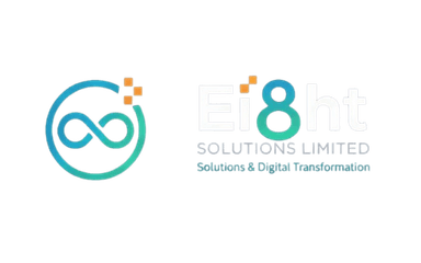 Ei8ht Solutions Limited